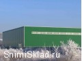 Складской комплекс на Новорязанском шоссе - Аренда склада в Томилино